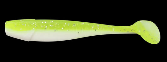 King Shad 10cm Laminat Relax (4buc/plic) : Culoare - L201