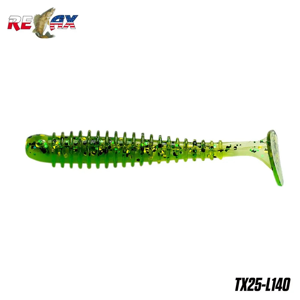 Texas 6cm Laminat Relax Blister *4 : Culoare - L113
