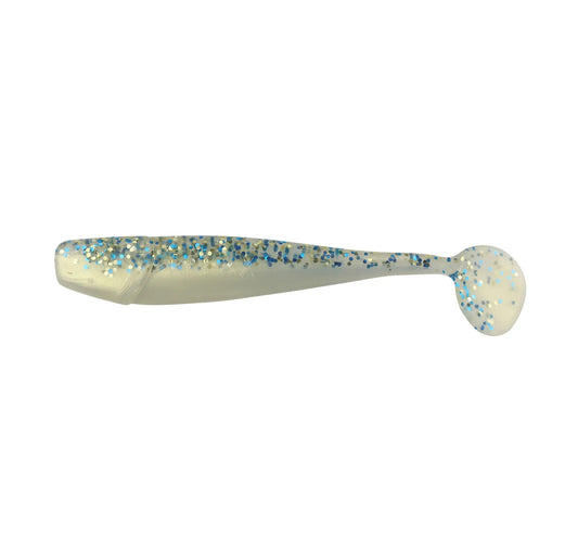 King Shad 10cm Laminat Relax (4buc/plic) : Culoare - L122