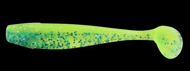 King Shad 10cm Laminat Relax (4buc/plic) : Culoare - L527