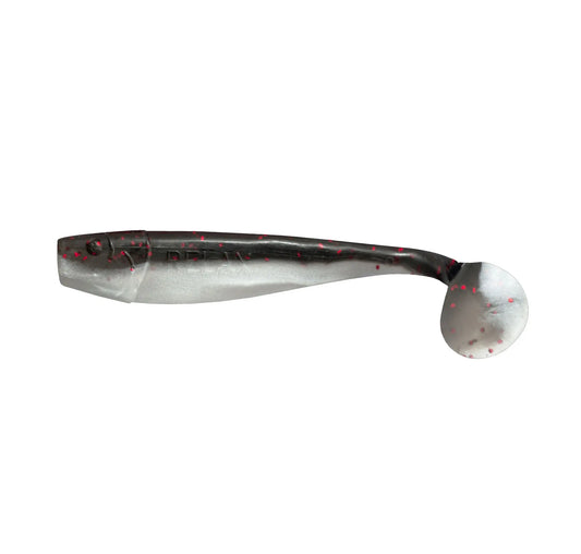 King Shad 10cm Laminat Relax (4buc/plic) : Culoare - L230