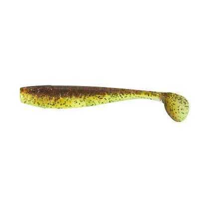 King Shad 10cm Laminat Relax (4buc/plic) : Culoare - L216
