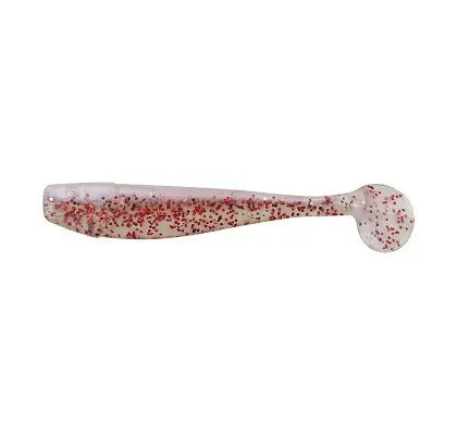 King Shad 10cm Laminat Relax (4buc/plic) : Culoare - L100