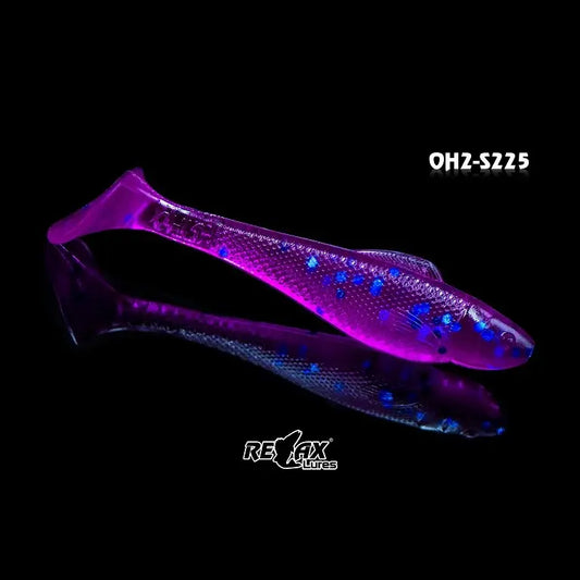 RELAX OHIO 5CM STANDARD BLISTER (*5) : Culoare - S225