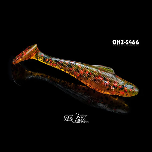 RELAX OHIO 5CM STANDARD BLISTER (*5) : Culoare - S466