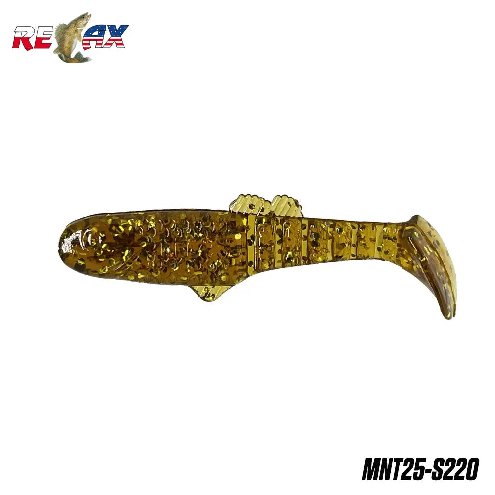 RELAX MONTANA STANDARD 6.2CM BLISTER *(5) : Culoare - S220
