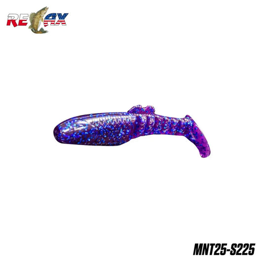 RELAX MONTANA STANDARD 6.2CM BLISTER *(5) : Culoare - S225