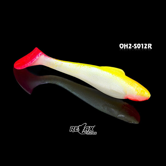 RELAX OHIO 5CM STANDARD BLISTER (*5) : Culoare - S012R