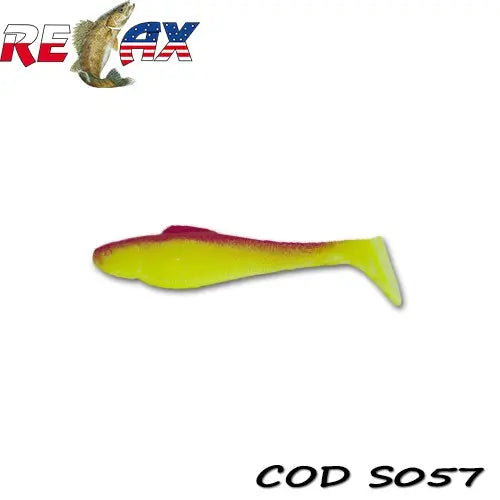 RELAX OHIO 5CM STANDARD BLISTER (*5) : Culoare - S057