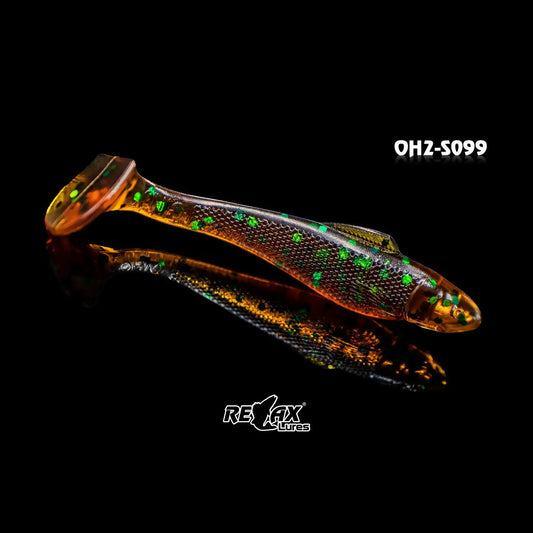 RELAX OHIO 5CM STANDARD BLISTER (*5) : Culoare - S099