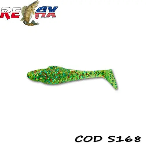 RELAX OHIO 5CM STANDARD BLISTER (*5) : Culoare - S068