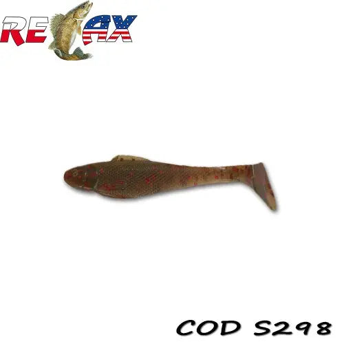 RELAX OHIO 5CM STANDARD BLISTER (*5) : Culoare - S055