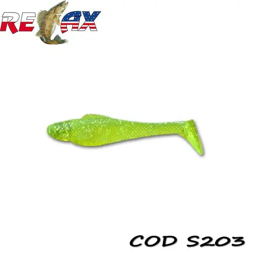 RELAX OHIO 5CM STANDARD BLISTER (*5) : Culoare - S203