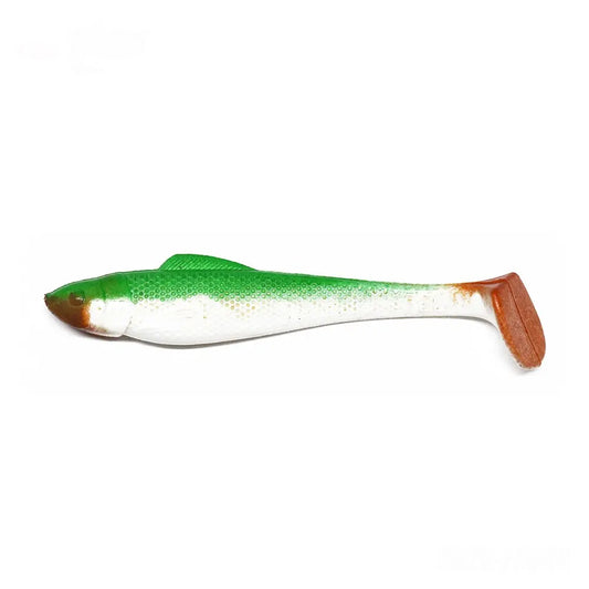 RELAX OHIO 5CM STANDARD BLISTER (*5) : Culoare - S004R
