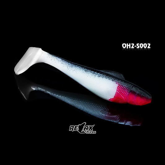 RELAX OHIO 5CM STANDARD BLISTER (*5) : Culoare - S002