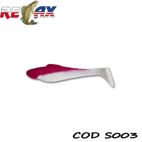 RELAX OHIO 5CM STANDARD BLISTER (*5) : Culoare - S003