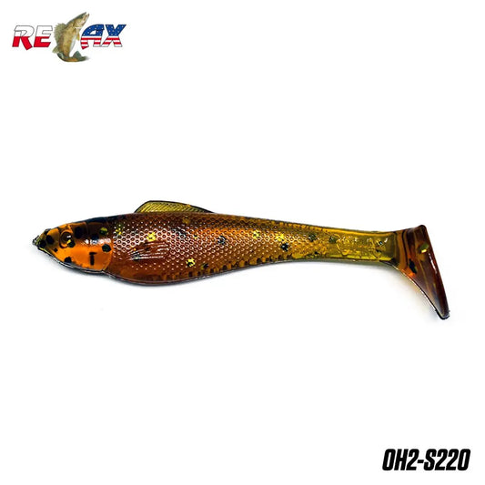 RELAX OHIO 5CM STANDARD BLISTER (*5) : Culoare - S220