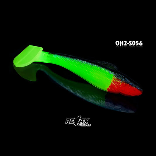 RELAX OHIO 5CM STANDARD BLISTER (*5) : Culoare - S056