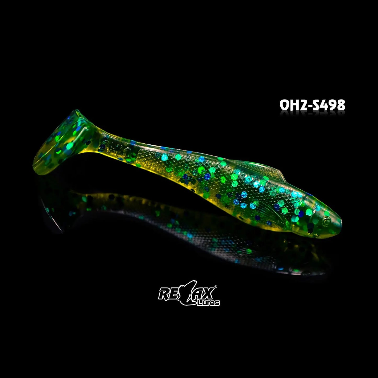 RELAX OHIO 5CM STANDARD BLISTER (*5) : Culoare - S148R