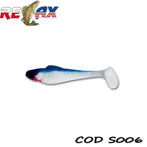 RELAX OHIO 5CM STANDARD BLISTER (*5) : Culoare - S006