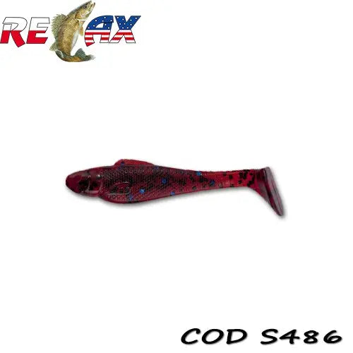 RELAX OHIO 5CM STANDARD BLISTER (*5) : Culoare - S215