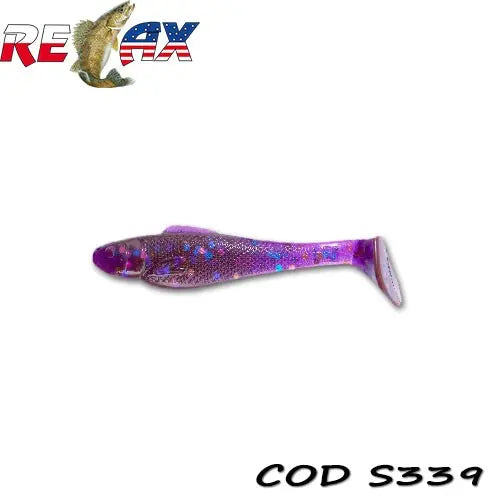 RELAX OHIO 5CM STANDARD BLISTER (*5) : Culoare - S339