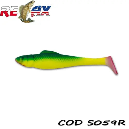 RELAX OHIO 5CM STANDARD BLISTER (*5) : Culoare - S059R