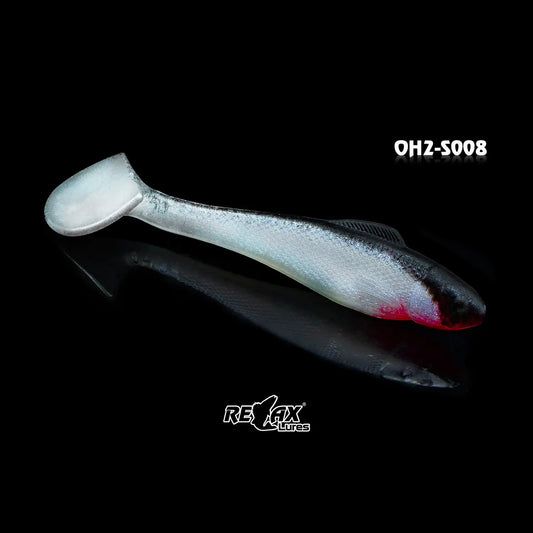 RELAX OHIO 5CM STANDARD BLISTER (*5) : Culoare - S008