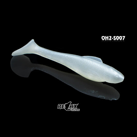 RELAX OHIO 5CM STANDARD BLISTER (*5) : Culoare - S007