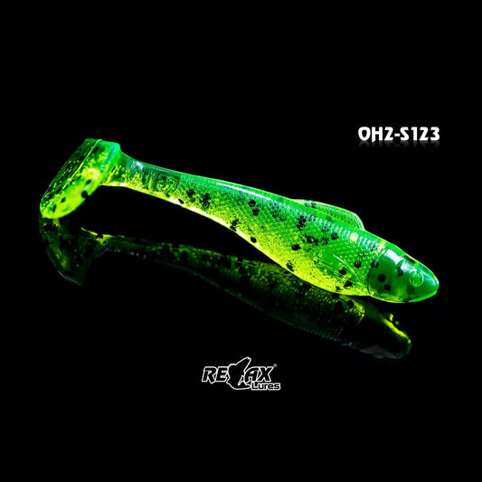 RELAX OHIO 5CM STANDARD BLISTER (*5) : Culoare - S123
