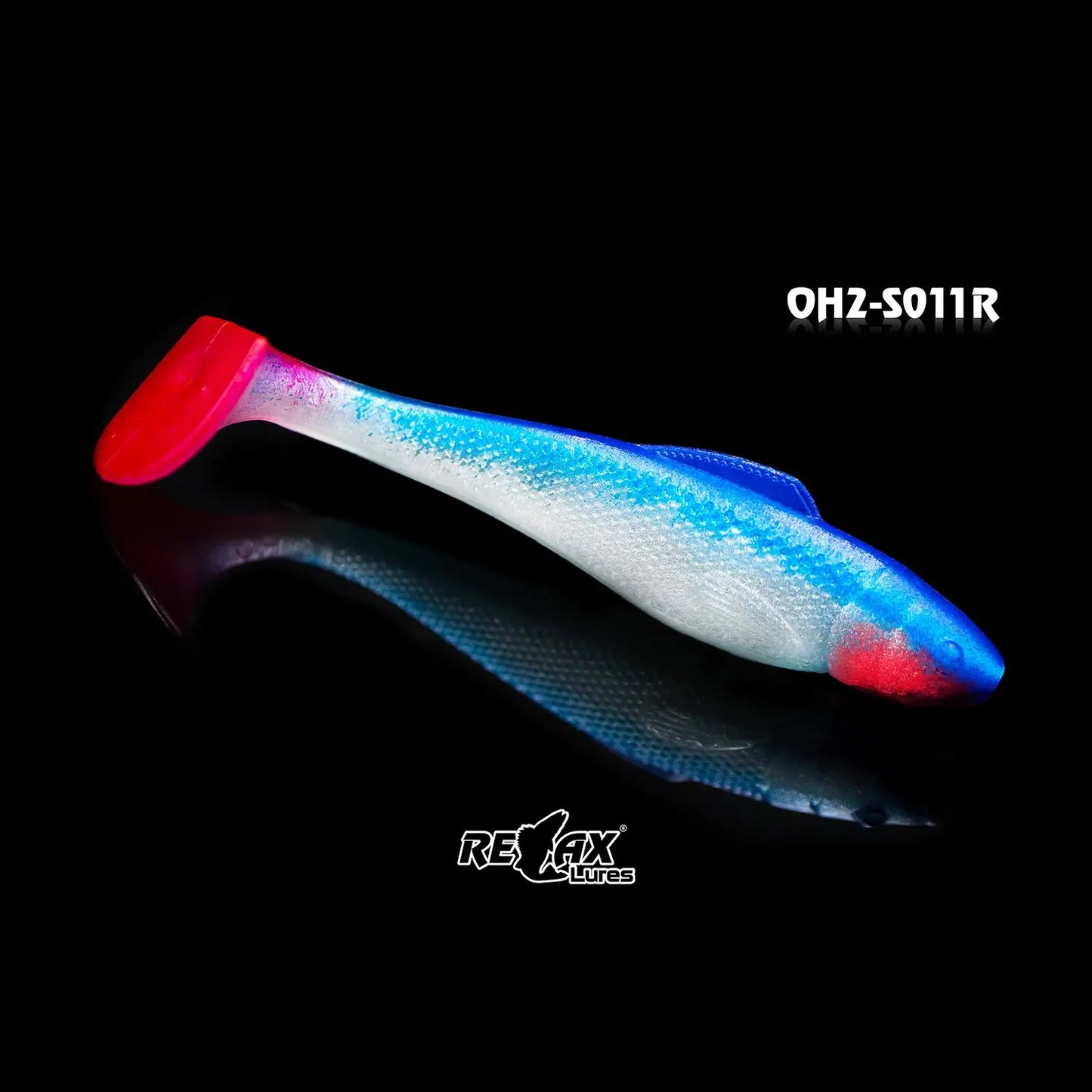 RELAX OHIO 5CM STANDARD BLISTER (*5) : Culoare - S092