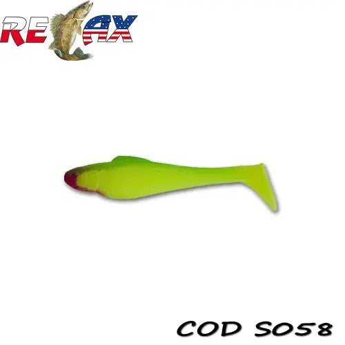 RELAX OHIO 5CM STANDARD BLISTER (*5) : Culoare - S058