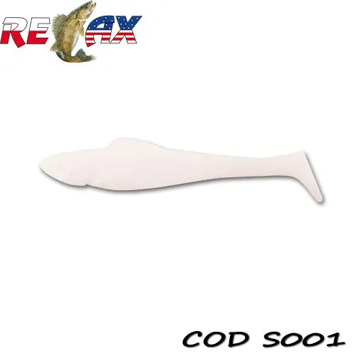 Relax Ohio 7.5cm Standard blister (*4) : Culoare - S001