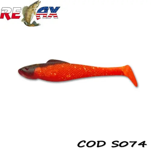 RELAX OHIO 5CM STANDARD BLISTER (*5) : Culoare - S074