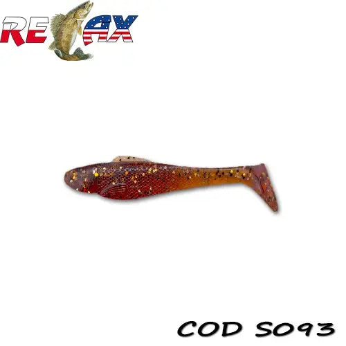 RELAX OHIO 5CM STANDARD BLISTER (*5) : Culoare - S093
