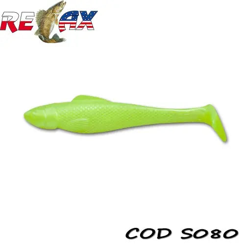 Relax Ohio 7.5cm Standard blister (*4) : Culoare - S080