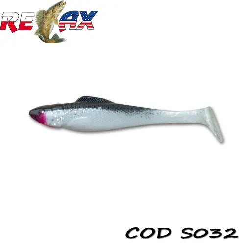 Relax Ohio 7.5cm Standard blister (*4) : Culoare - S032