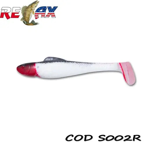 Relax Ohio 7.5cm Standard blister (*4) : Culoare - S002R