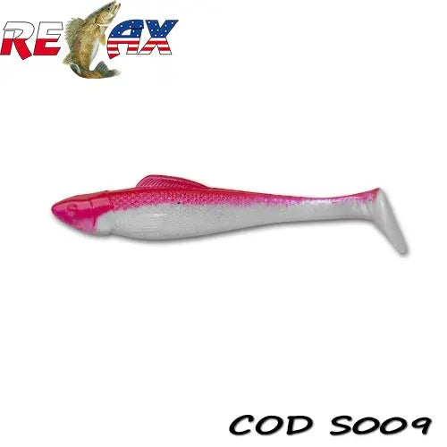 Relax Ohio 7.5cm Standard blister (*4) : Culoare - S009