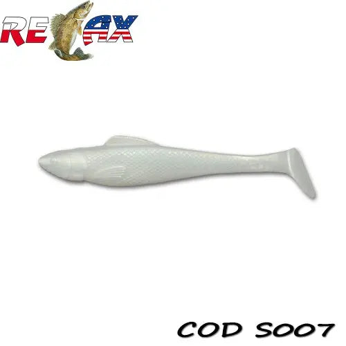Relax Ohio 7.5cm Standard blister (*4) : Culoare - S020