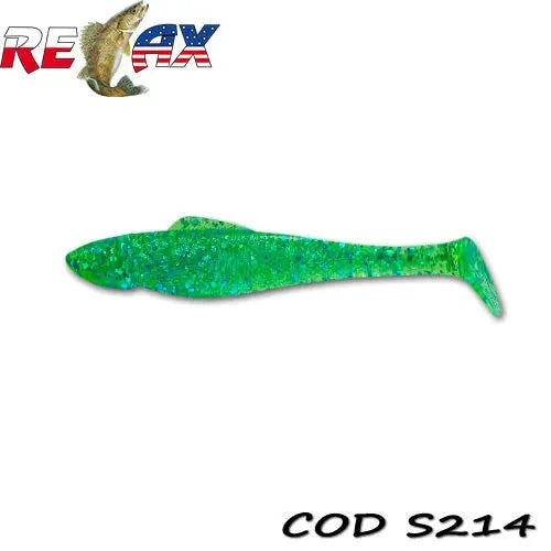 Relax Ohio 7.5cm Standard blister (*4) : Culoare - S055