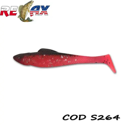 Relax Ohio 7.5cm Standard blister (*4) : Culoare - S121