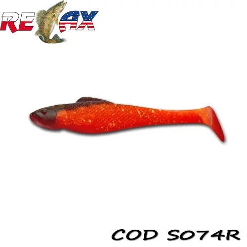 Relax Ohio 7.5cm Standard blister (*4) : Culoare - S074R