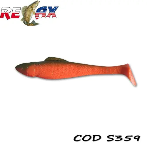 Relax Ohio 7.5cm Standard blister (*4) : Culoare - S359