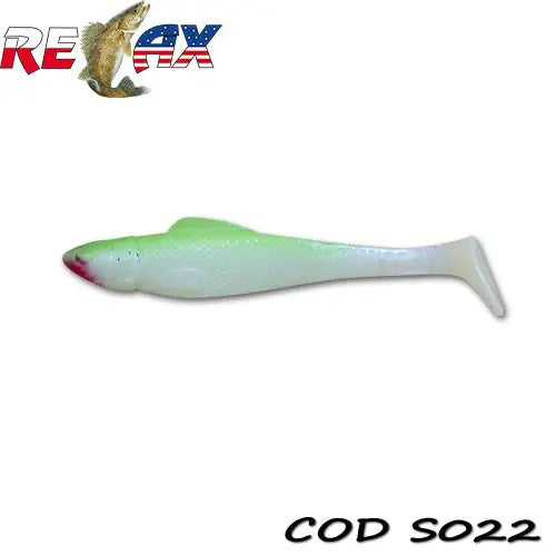 Relax Ohio 7.5cm Standard blister (*4) : Culoare - S022