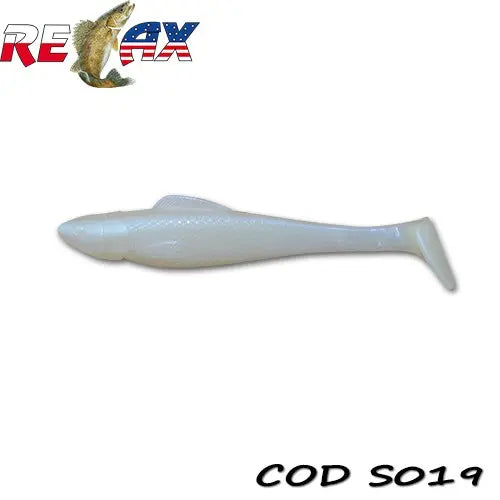 Relax Ohio 7.5cm Standard blister (*4) : Culoare - S059R