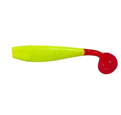 Relax King Shad 10cm Tail Blister *(4) : Culoare - T003