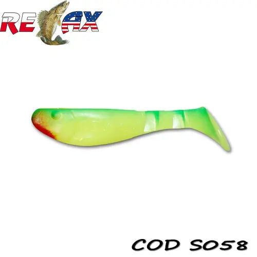 Relax Kopyto 7,5cm Standard *(4buc/blister) : Culoare - S058