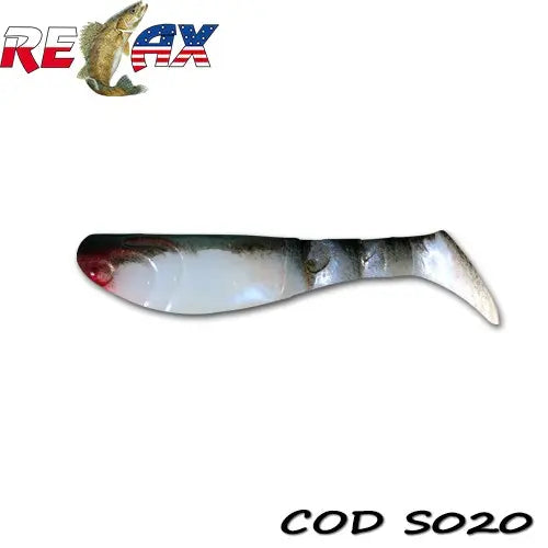 Relax Kopyto 7,5cm Standard *(4buc/blister) : Culoare - S092