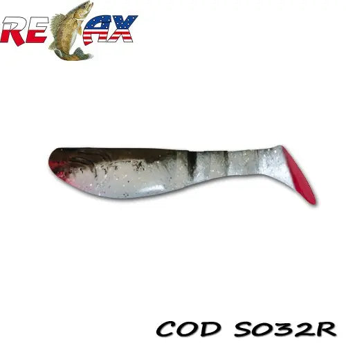 Relax Kopyto 7,5cm Standard *(4buc/blister) : Culoare - S093
